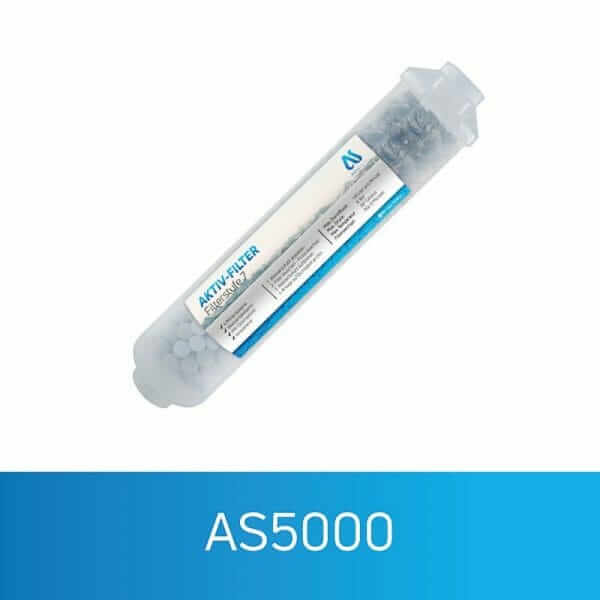 Wasserbelebung – 4 in 1-Filter – Passt zur blauen AS5000 von AQUASAFE