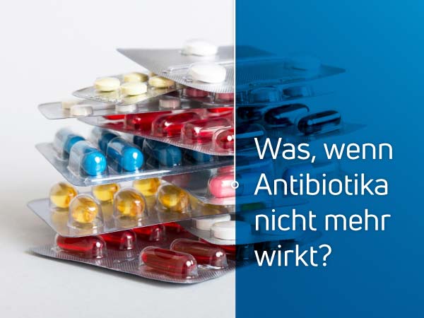 Die Flut der Medikamente werden zu einem Problem für unser Wasser und unsere Gesundheit.