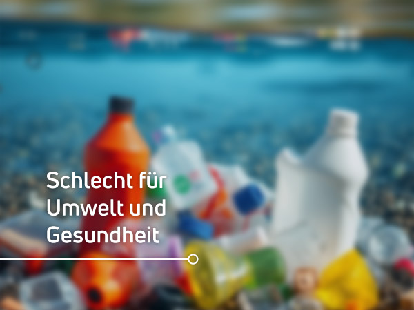 Melamin im Wasser Melamin im Wasser und die Gefahren
