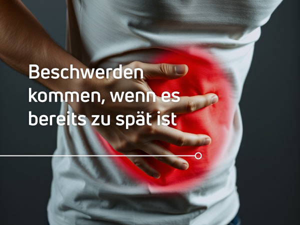 Legionellen im Wasser - Unerwünschte Gäste