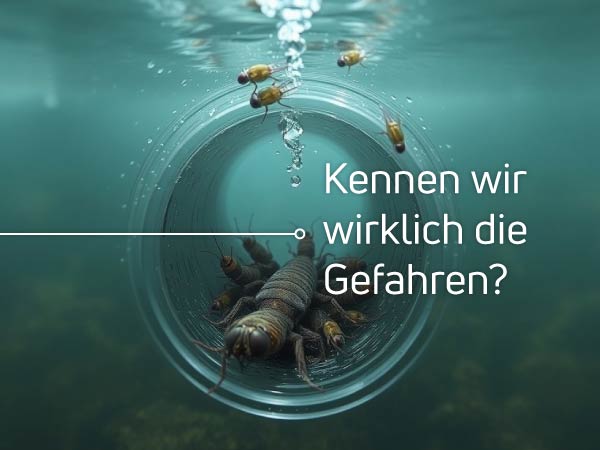 Gefahren im Leitungswasser Leitungswasser Gefahren - Wie man sich schützen kann