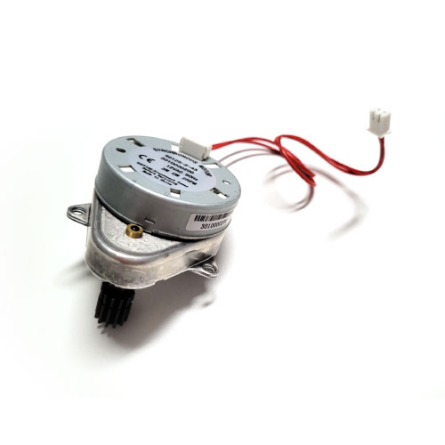 Neuer Motor für alle Enthärtungsanlagen AS-EVO von AQUASAFE